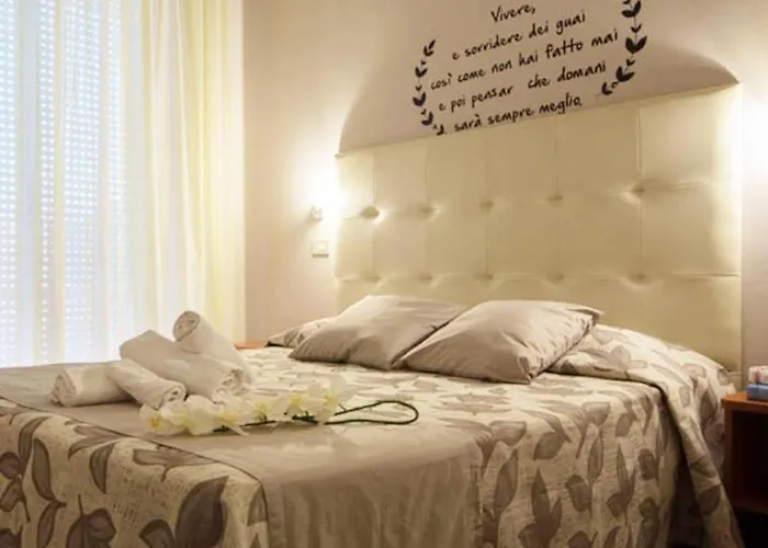 Hotel Sandra Rimini