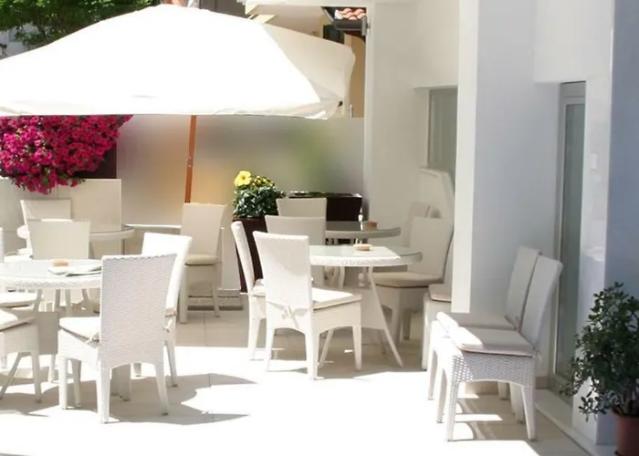 Hotel Loretta Rimini